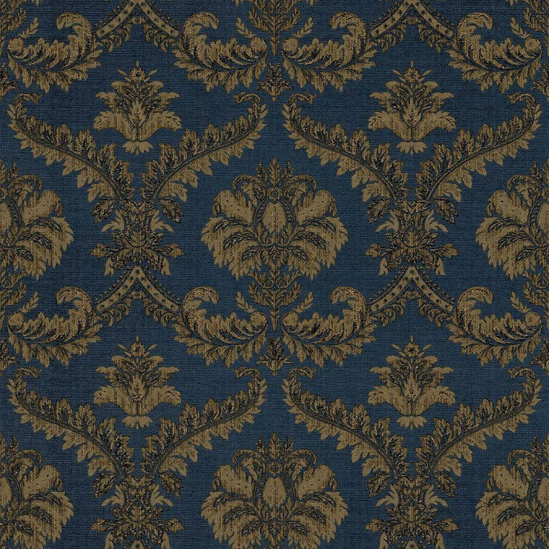 23609 Italian Classics 4 Damask Wallpaper by Galerie