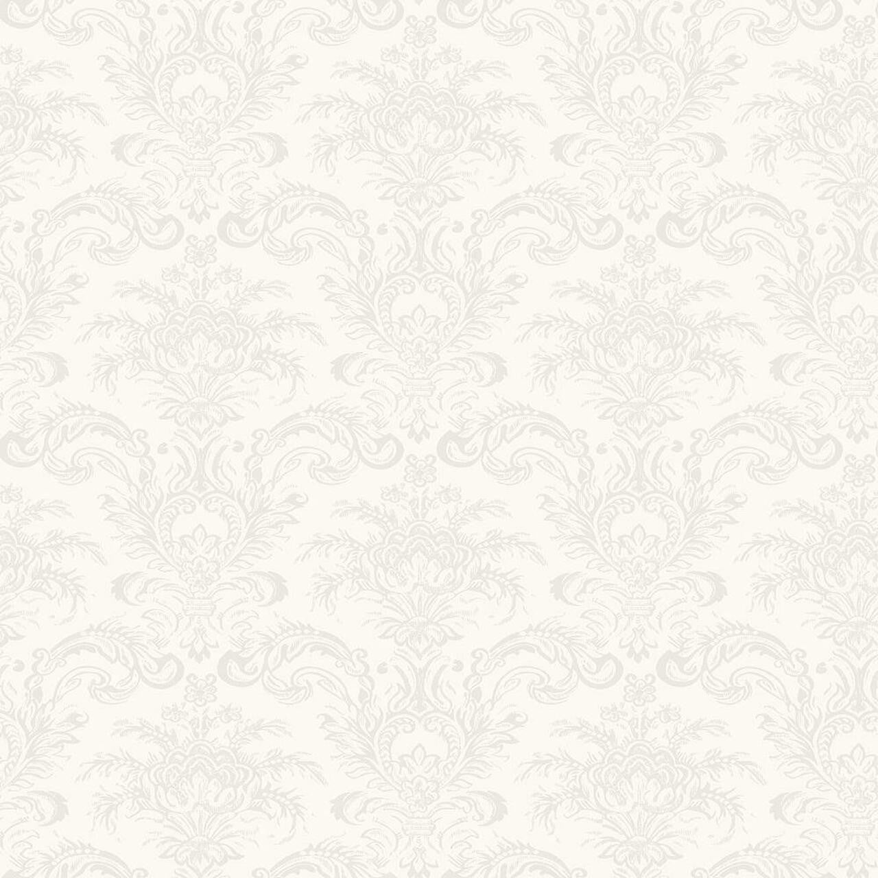 23610 Italian Classics 4 Damask Wallpaper by Galerie