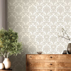 23611 Damasco The Classic Italian Collection Wallpaper By Galerie