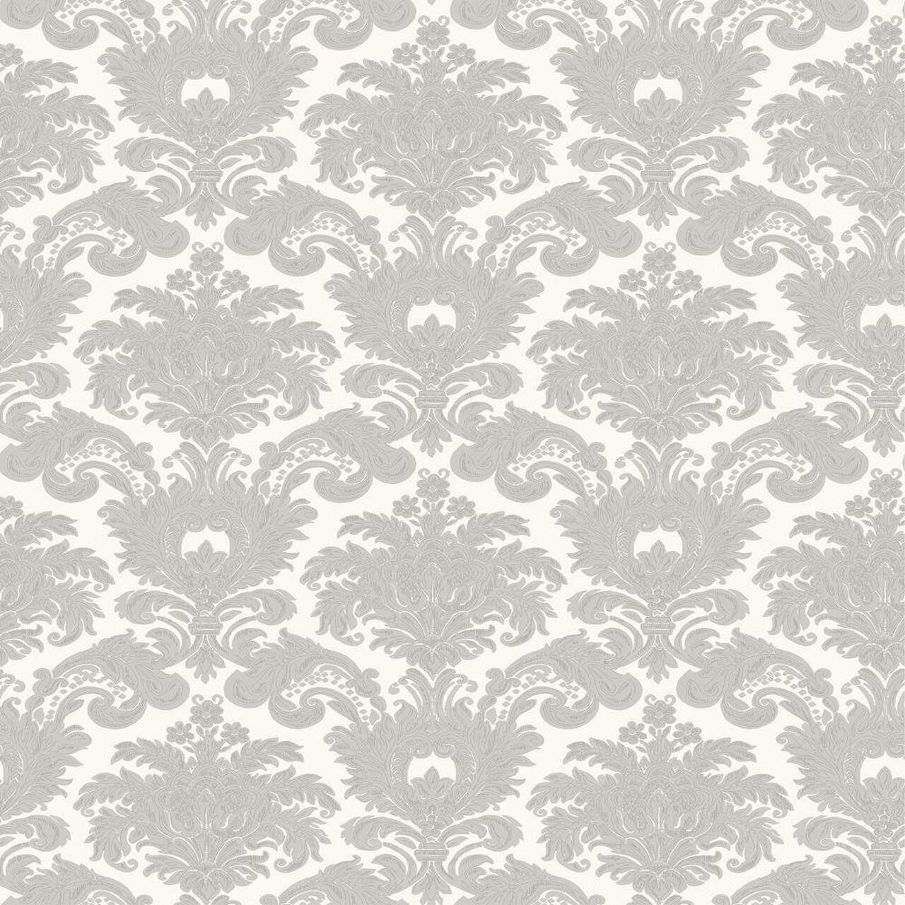 23611 Italian Classics 4 Damask Wallpaper by Galerie