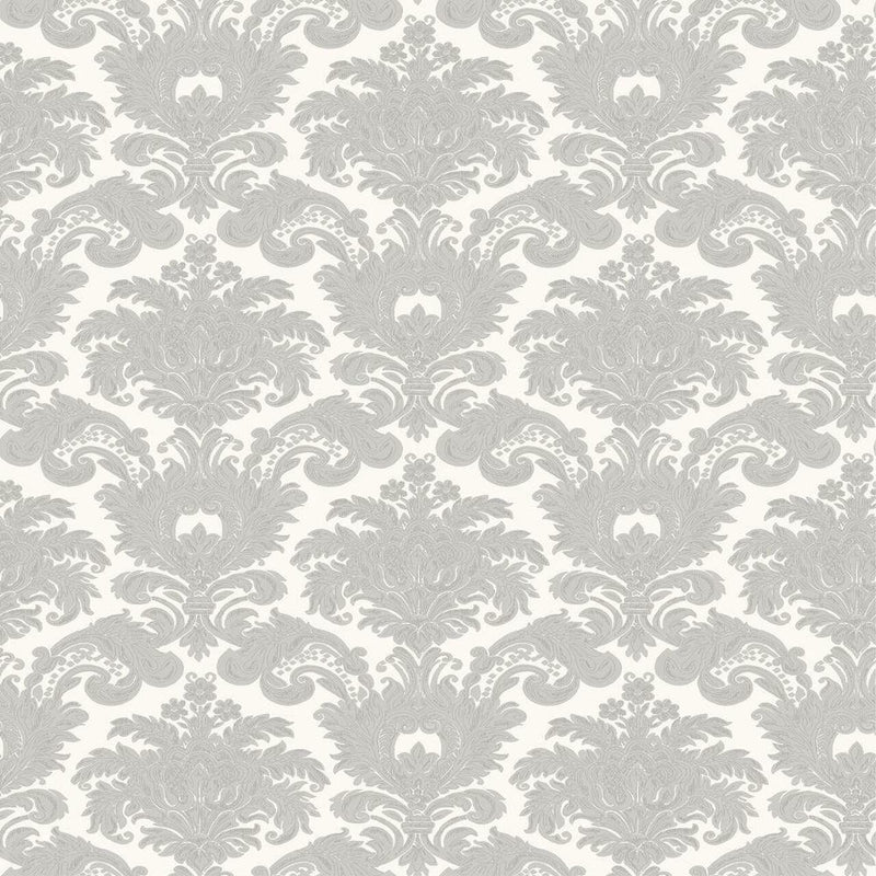 23611 Italian Classics 4 Damask Wallpaper by Galerie