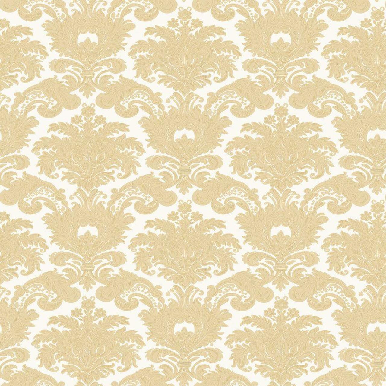 23612 Italian Classics 4 Damask Wallpaper by Galerie