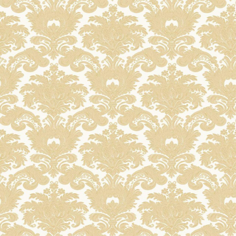 23612 Italian Classics 4 Damask Wallpaper by Galerie