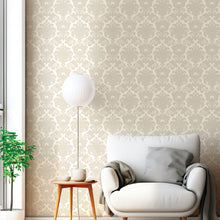 23613 Damasco The Classic Italian Collection Wallpaper By Galerie