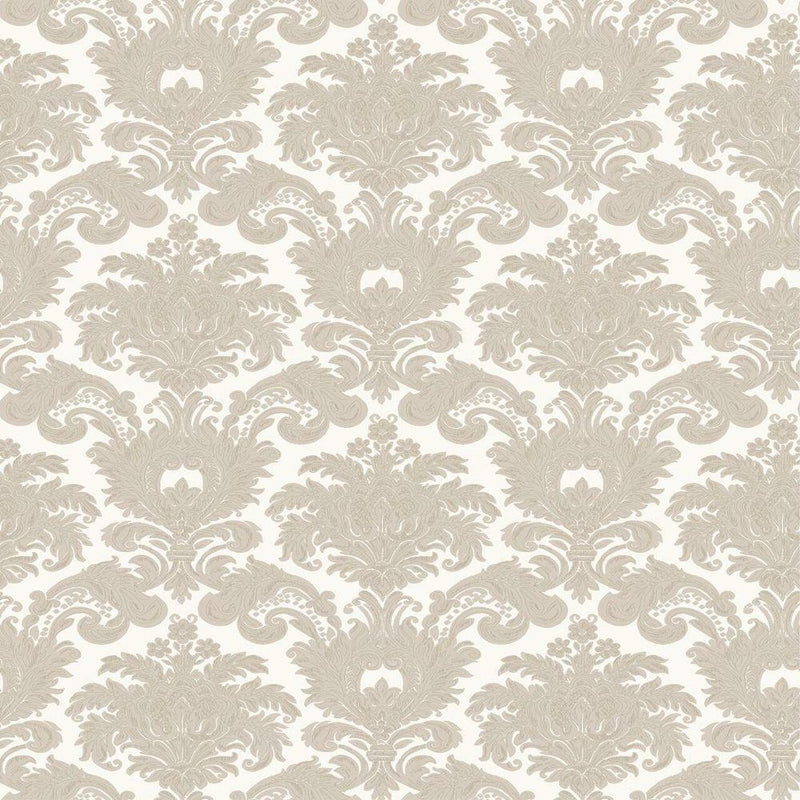 23613 Italian Classics 4 Damask Wallpaper by Galerie
