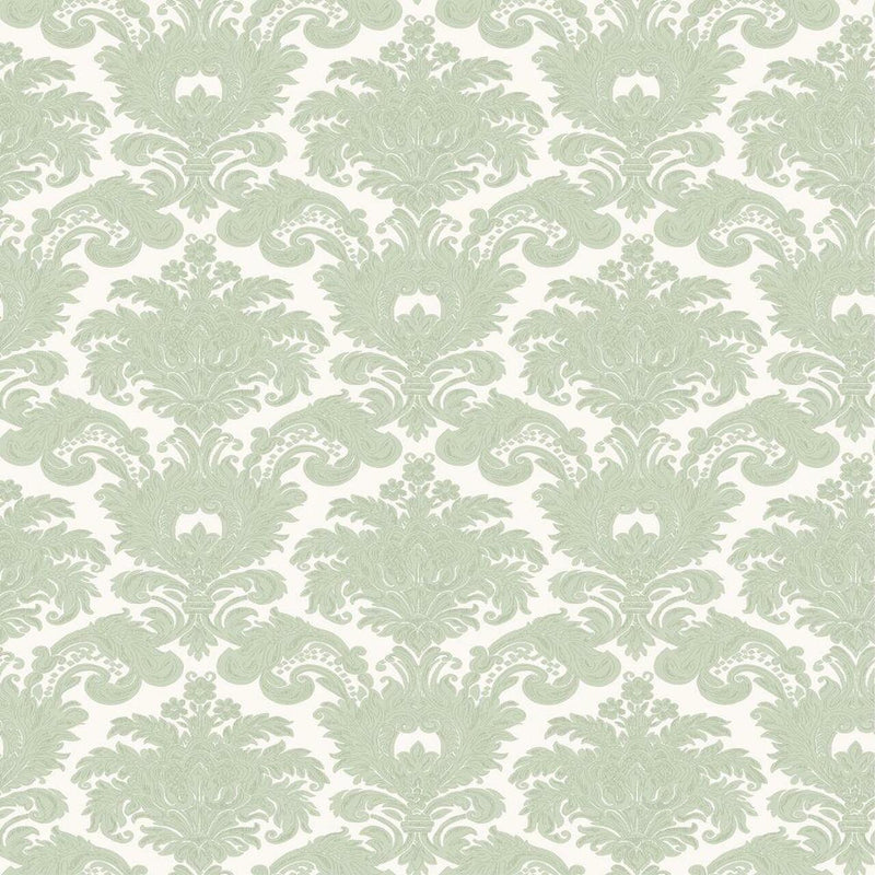 23615 Italian Classics 4 Damask Wallpaper by Galerie