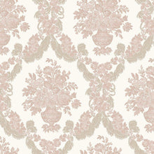 23624 Italian Classics 4 Damask Wallpaper by Galerie