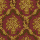 23628 Italian Classics 4 Damask Wallpaper by Galerie