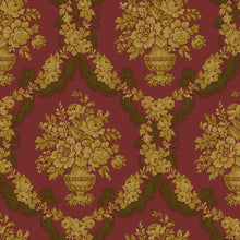 23628 Italian Classics 4 Damask Wallpaper by Galerie