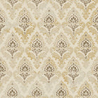 23632 Italian Classics 4 Damask Wallpaper by Galerie