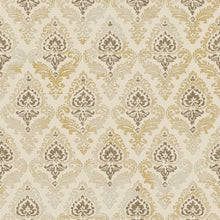23632 Italian Classics 4 Damask Wallpaper by Galerie
