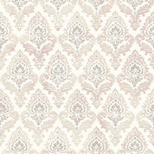 23634 Italian Classics 4 Damask Wallpaper by Galerie
