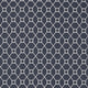 Baroque Trellis Country House Indigo Fabric by Sanderson