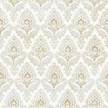 23636 Italian Classics 4 Damask Wallpaper by Galerie