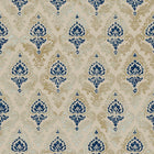 23639 Italian Classics 4 Damask Wallpaper by Galerie