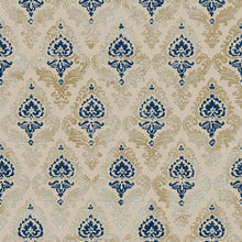 23639 Italian Classics 4 Damask Wallpaper by Galerie