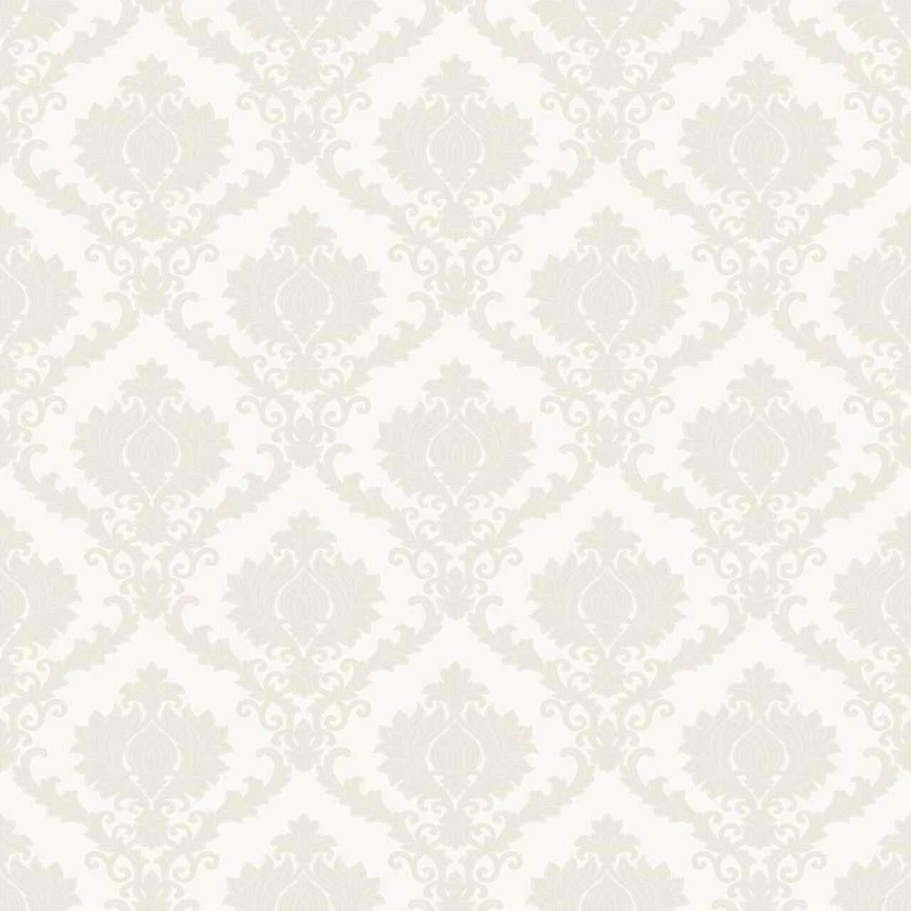 23640 Italian Classics 4 Damask Wallpaper by Galerie