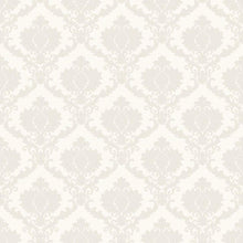 23640 Italian Classics 4 Damask Wallpaper by Galerie