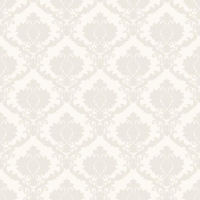 23640 Italian Classics 4 Damask Wallpaper by Galerie