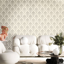 23641 Damasco The Classic Italian Collection Wallpaper By Galerie