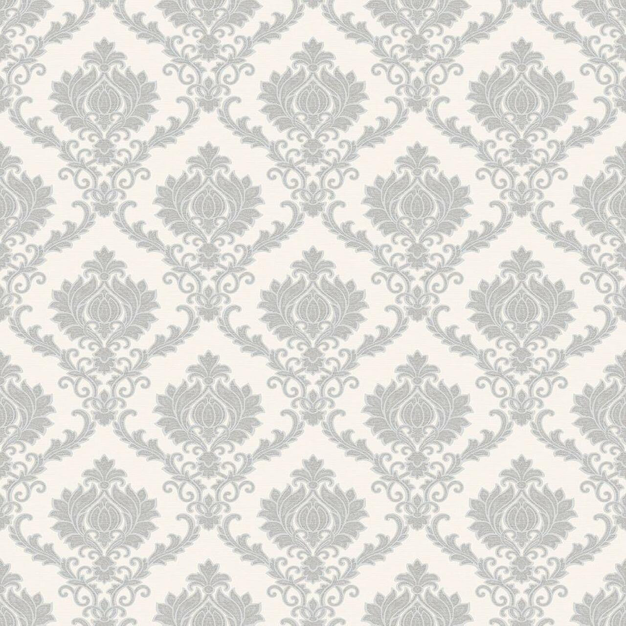 23641 Italian Classics 4 Damask Wallpaper by Galerie
