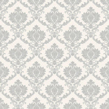 23641 Italian Classics 4 Damask Wallpaper by Galerie