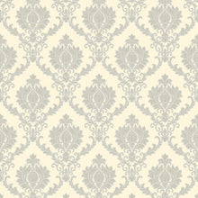 23641 Damasco The Classic Italian Collection Wallpaper By Galerie