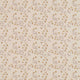 Everly Country Woodland Barley Fabric by Sanderson