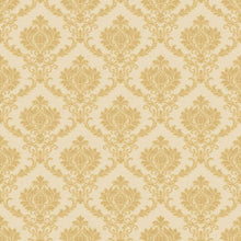 23642 Italian Classics 4 Damask Wallpaper by Galerie