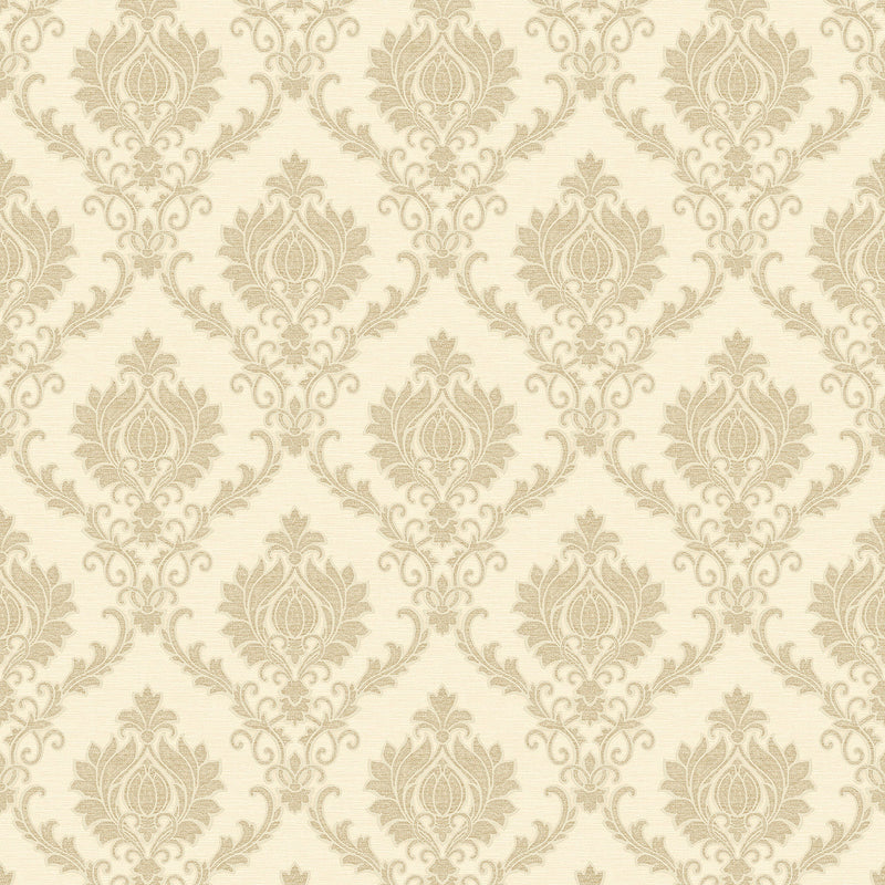 23643 Damasco The Classic Italian Collection Wallpaper By Galerie