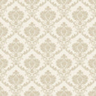 23643 Italian Classics 4 Damask Wallpaper by Galerie