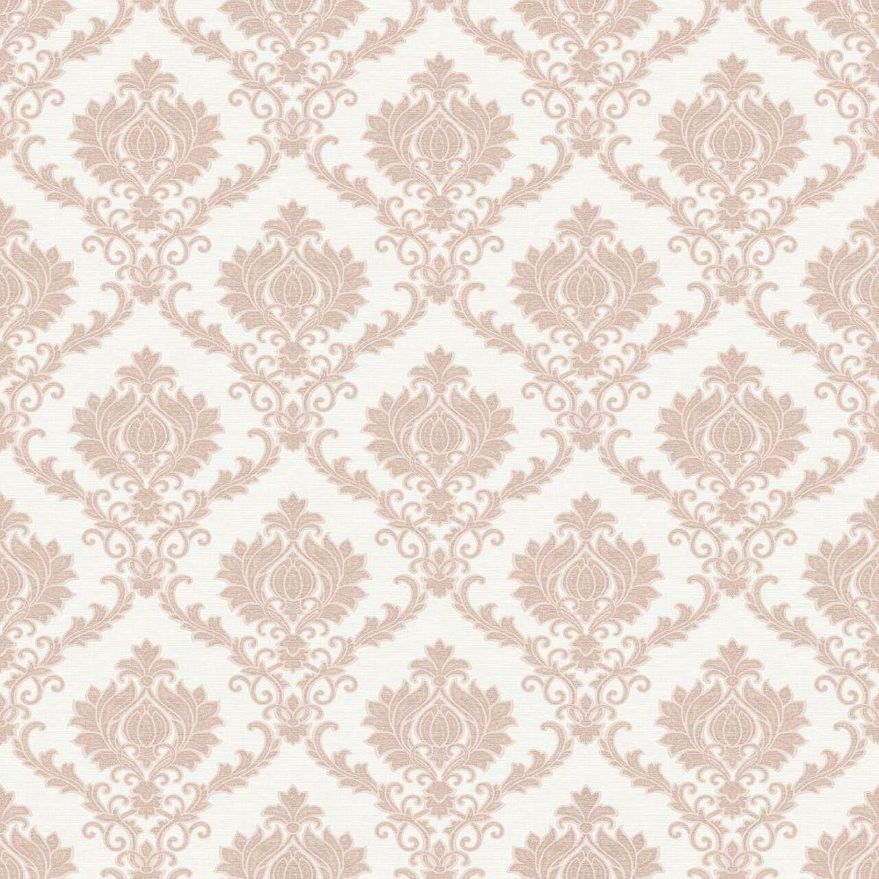 23644 Italian Classics 4 Damask Wallpaper by Galerie