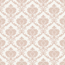 23644 Italian Classics 4 Damask Wallpaper by Galerie