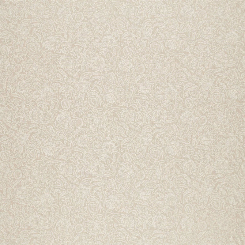 236464 Annandale Weave Country House Ivory Fabric by Sanderson
