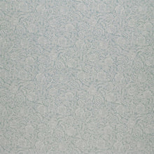 236465 Annandale Weave Country House Wedgwood/Ivory Fabric by Sanderson