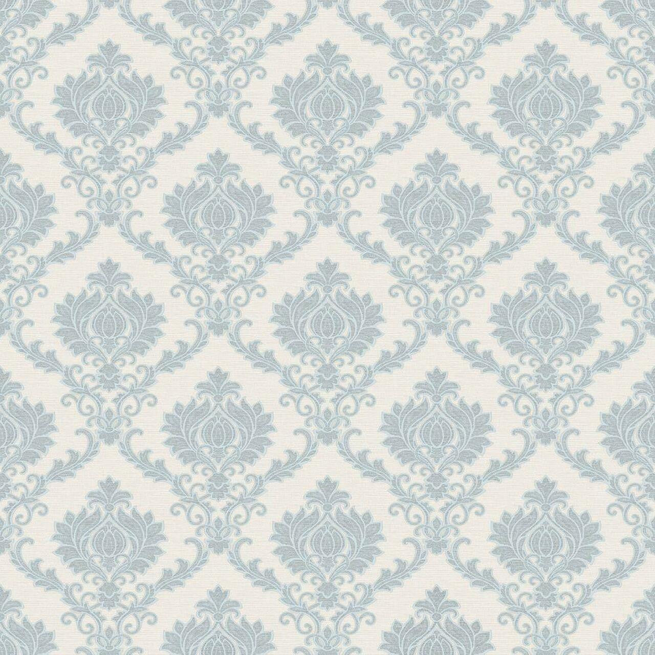 23646 Italian Classics 4 Damask Wallpaper by Galerie