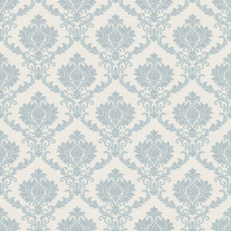 23646 Italian Classics 4 Damask Wallpaper by Galerie