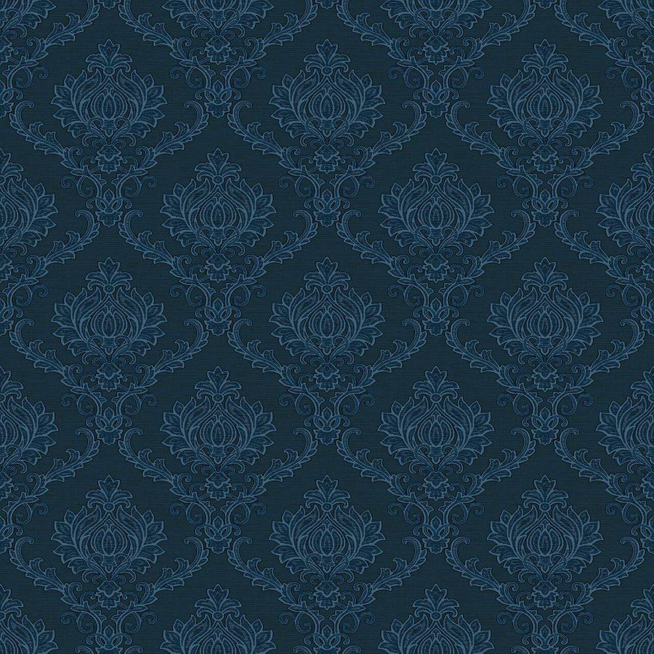 23649 Italian Classics 4 Damask Wallpaper by Galerie