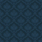 23649 Italian Classics 4 Damask Wallpaper by Galerie