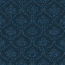 23649 Italian Classics 4 Damask Wallpaper by Galerie