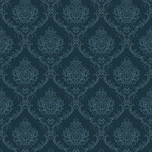 23649 Damasco The Classic Italian Collection Wallpaper By Galerie