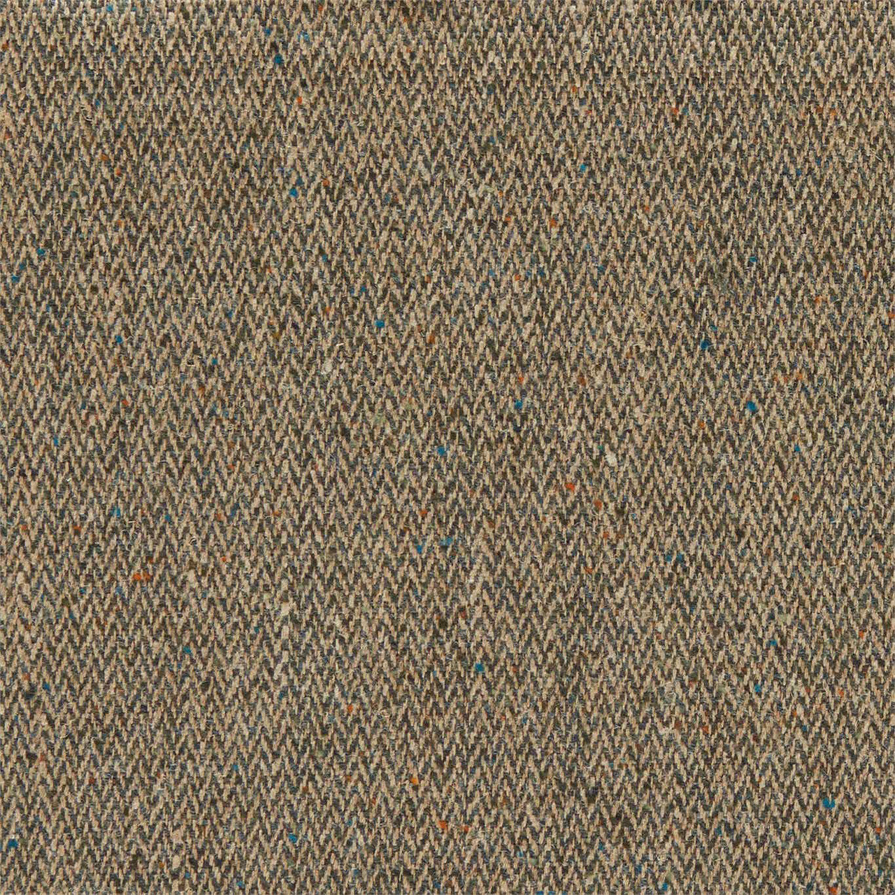 236508 Brunswick Archive IV The Collector Bottle Fabric by Morris & Co