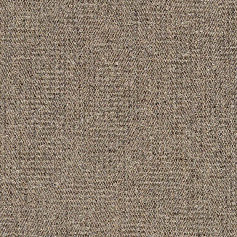 236514 Brunswick Archive IV The Collector Slate Fabric by Morris & Co