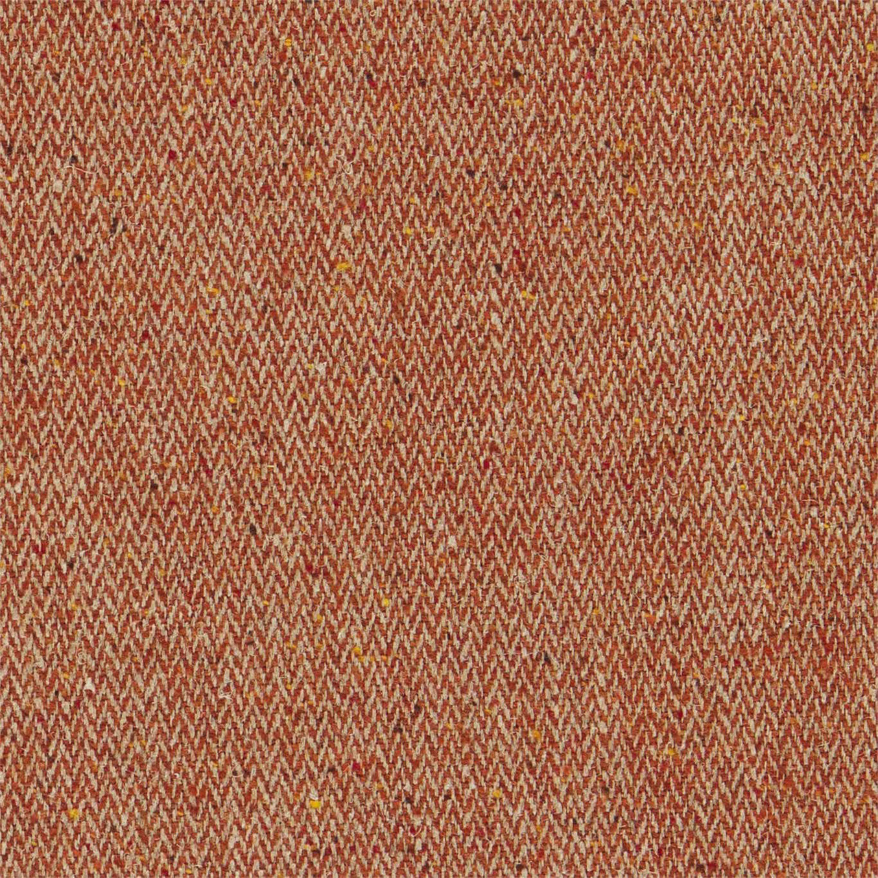 236515 Brunswick Archive IV The Collector Saffron Fabric by Morris & Co