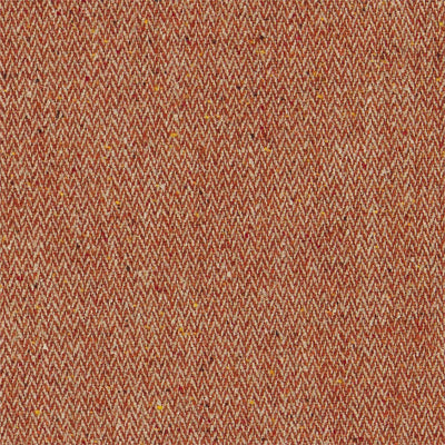 Brunswick Archive IV The Collector Saffron Fabric by Morris & Co