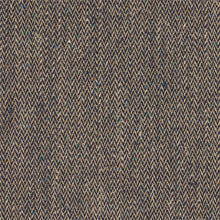 236518 Brunswick Archive IV The Collector Indigo Fabric by Morris & Co