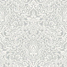 23651 Italian Classics 4 Damask Wallpaper by Galerie