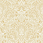 23652 Italian Classics 4 Damask Wallpaper by Galerie