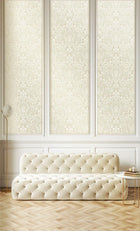 23654 Italian Classics 4 Damask Wallpaper by Galerie