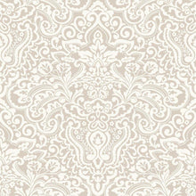 23653 Italian Classics 4 Damask Wallpaper by Galerie